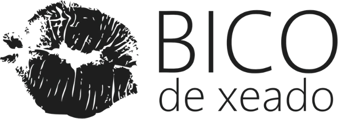 Bico de Xeado
